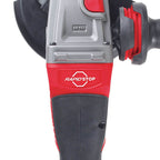 Milwaukee M18 Fuel Braking Small Angle Grinder - Naked