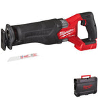 Milwaukee M18 Fuel Sawzall - Kit