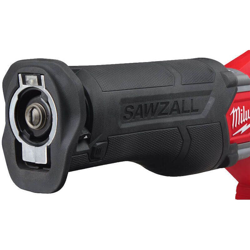 Milwaukee M18 Fuel Sawzall - Kit