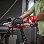Milwaukee M18 Fuel Sawzall - Kit
