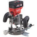 Milwaukee M18 Trim Router - Naked