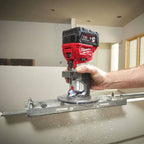 Milwaukee M18 Trim Router - Naked
