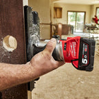 Milwaukee M18 Trim Router - Naked