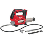 Milwaukee M18 Grease Gun - Naked