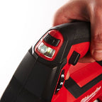 Milwaukee M18 Grease Gun - Naked