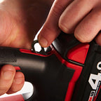 Milwaukee M18 Grease Gun - Naked