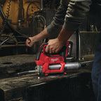 Milwaukee M18 Grease Gun - Naked