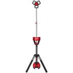 Milwaukee M18 Trueview High Output Stand Area Light Charger - Naked
