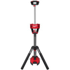 Milwaukee M18 Trueview High Output Stand Area Light Charger - Naked