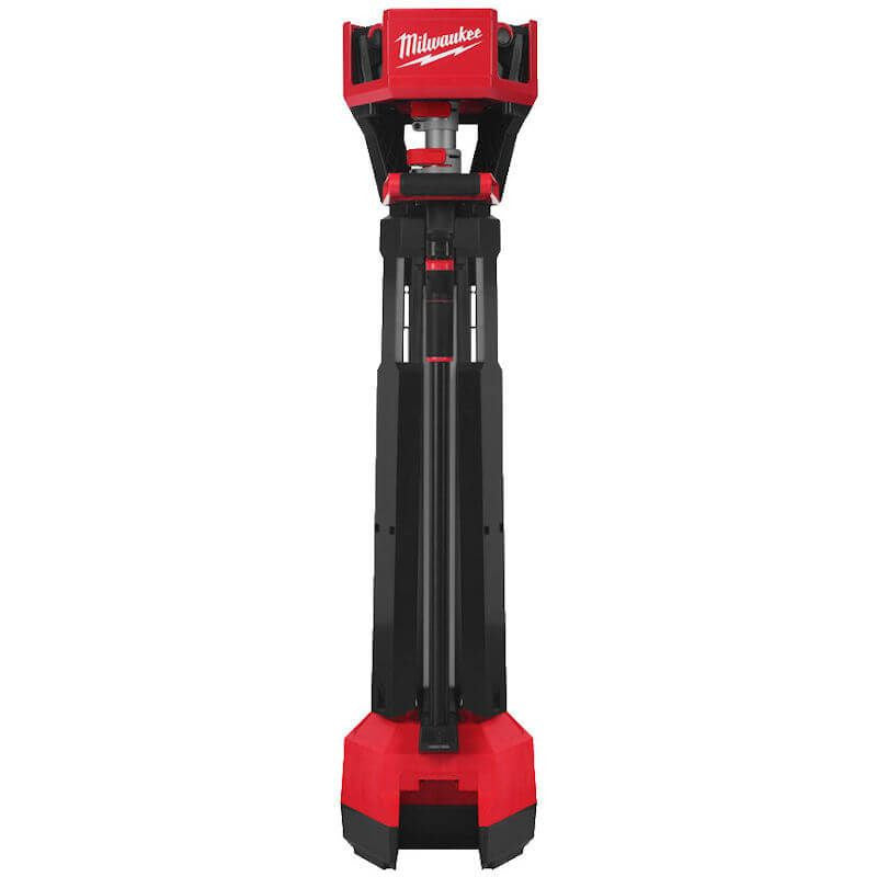 Milwaukee M18 Trueview High Output Stand Area Light Charger - Naked