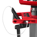 Milwaukee M18 Trueview High Output Stand Area Light Charger - Naked