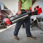 Milwaukee M18 Trueview High Output Stand Area Light Charger - Naked