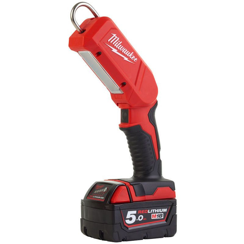 Milwaukee M18 LED Inspection Light - Naked
