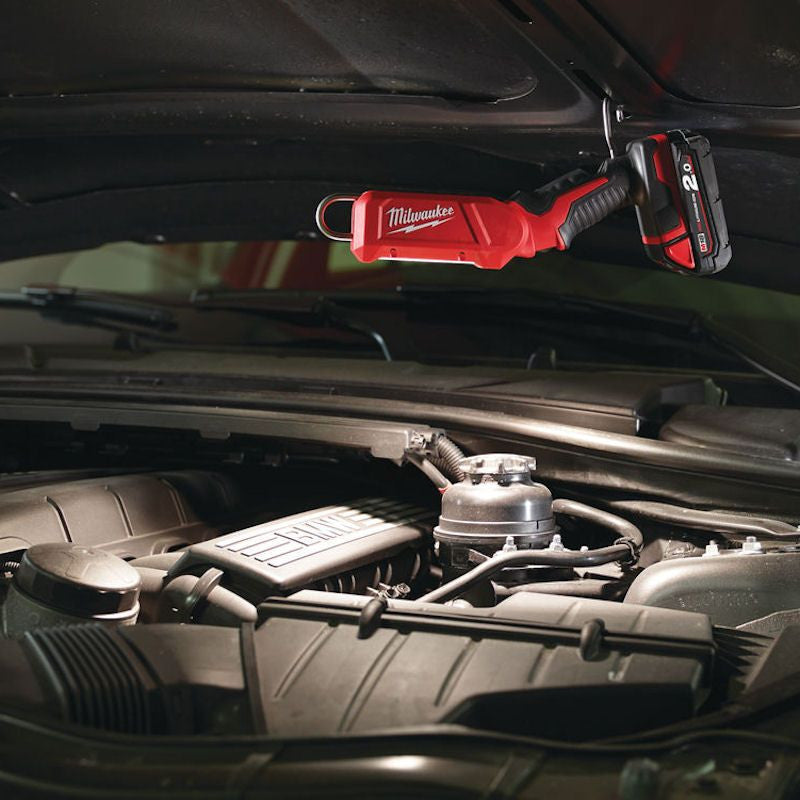 Milwaukee M18 LED Inspection Light - Naked