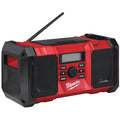 Milwaukee M18 DAB+ Jobsite Radio - Naked