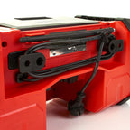 Milwaukee M18 DAB+ Jobsite Radio - Naked