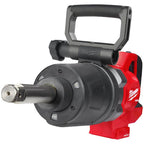 Milwaukee M18 One Key 1in D-Handle Impact Wrench - Kit
