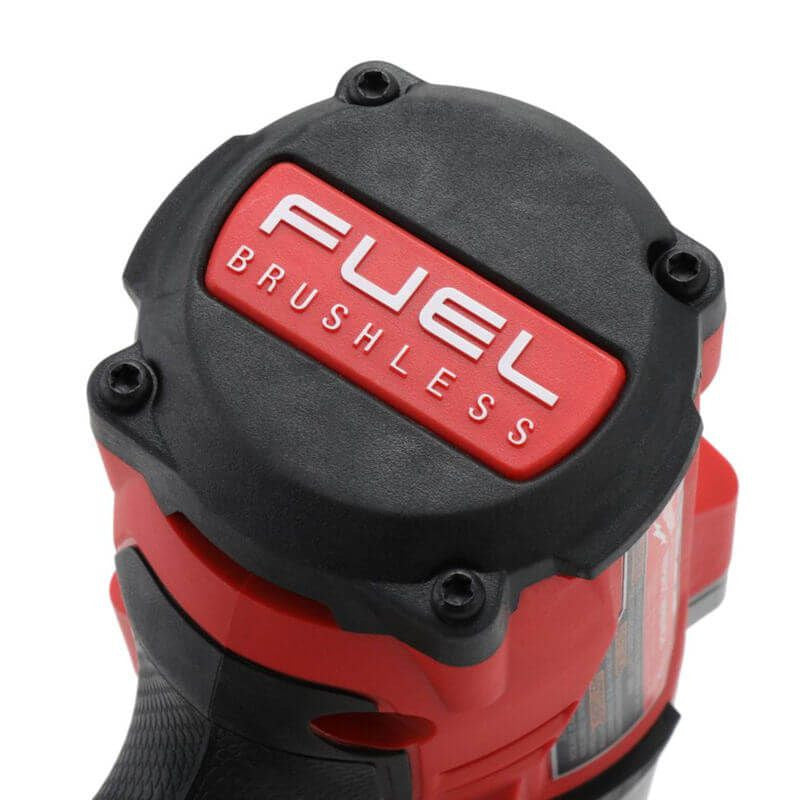Milwaukee M18 One Key 3/4 Drive High Torque Gun - Naked
