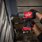 Milwaukee M18 One Key Fuel High Torque 3/4" Impact Wrench - Kit