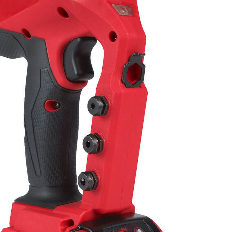 Milwaukee M18 Fuel Rivet Tool with One Key - Naked