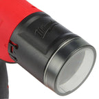 Milwaukee M18 Fuel Rivet Tool with One Key - Naked