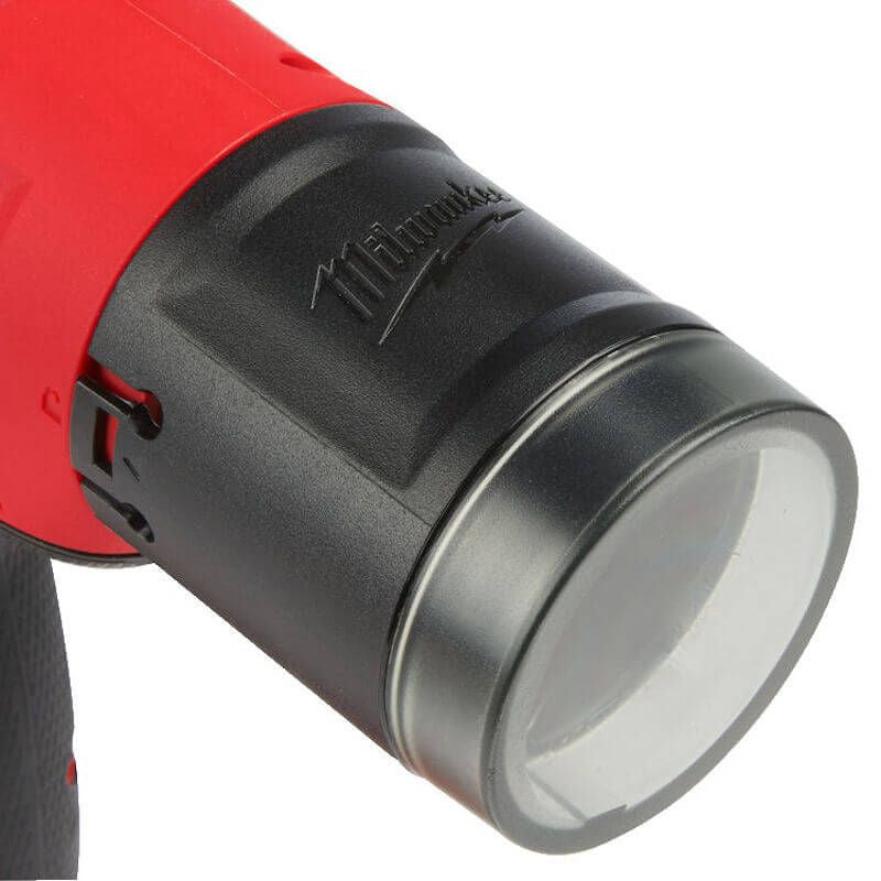 Milwaukee M18 Fuel Rivet Tool with One Key - Naked