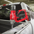 Milwaukee M18 Fuel Rivet Tool with One Key - Naked