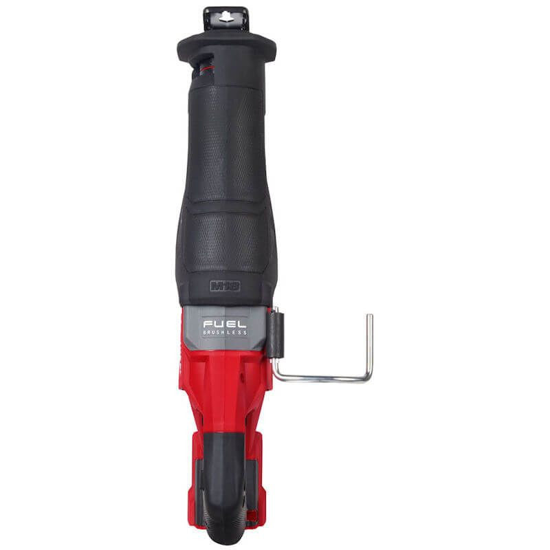 Milwaukee M18 One Key Fuel Sawzall - Naked