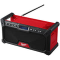 Milwaukee M18 Jobsite Radio DAB+