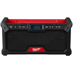 Milwaukee M18 Jobsite Radio DAB+