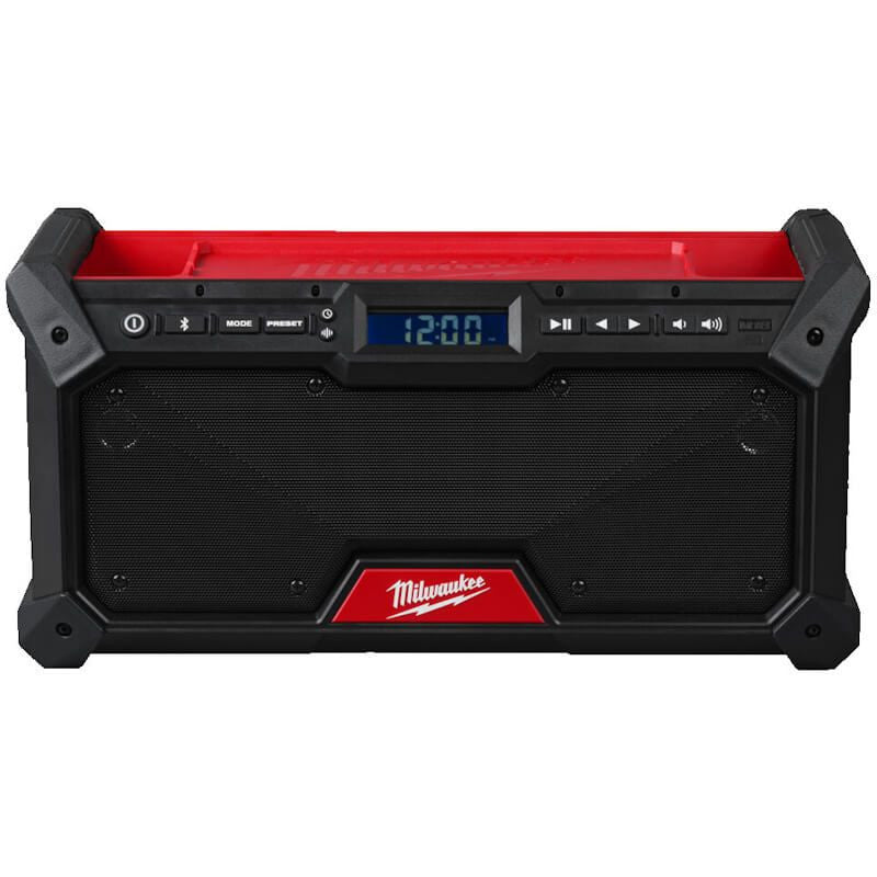 Milwaukee M18 Jobsite Radio DAB+