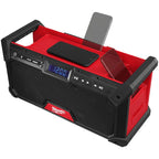 Milwaukee M18 Jobsite Radio DAB+