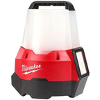 Milwaukee M18 Radius Area Light - Naked