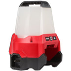 Milwaukee M18 Radius Area Light - Naked