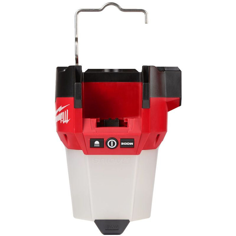 Milwaukee M18 Radius Area Light - Naked