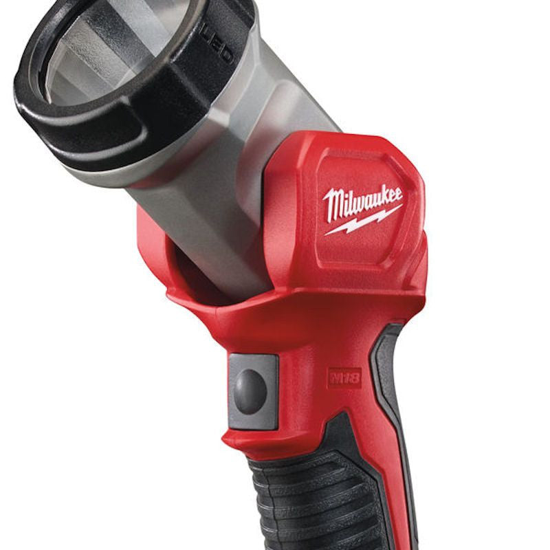 Milwaukee M18 LED Work Light - Naked