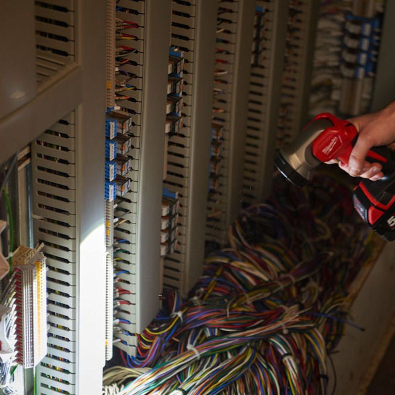 Milwaukee M18 LED Work Light - Naked
