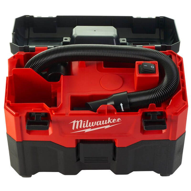 Milwaukee M18 Vacuum - Naked