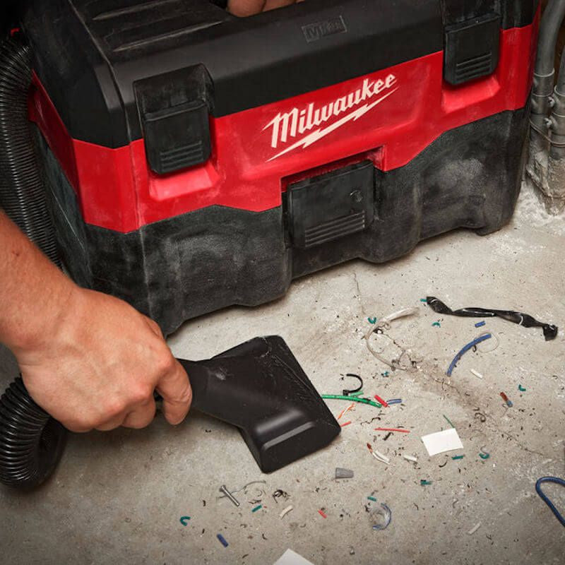 Milwaukee M18 Vacuum - Naked