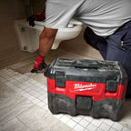 Milwaukee M18 Vacuum - Naked