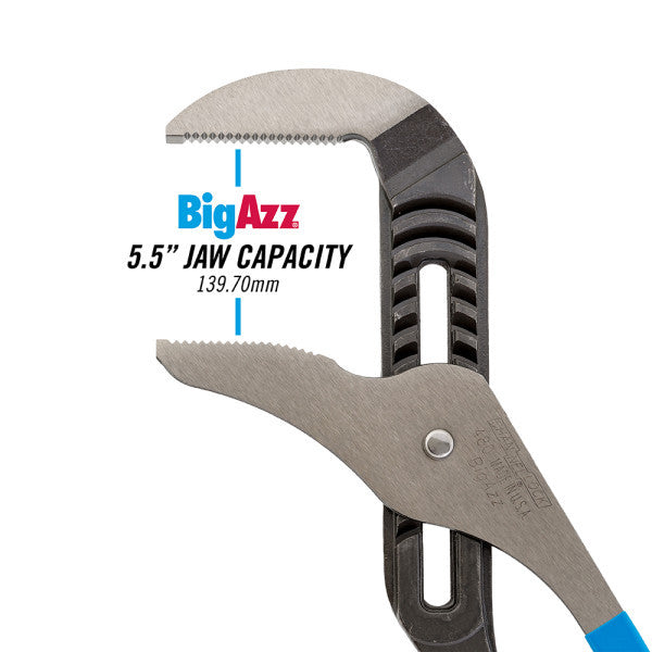 Channellock Tongue And Groove 20in