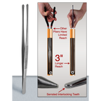 IPA Tools Large Mantus
