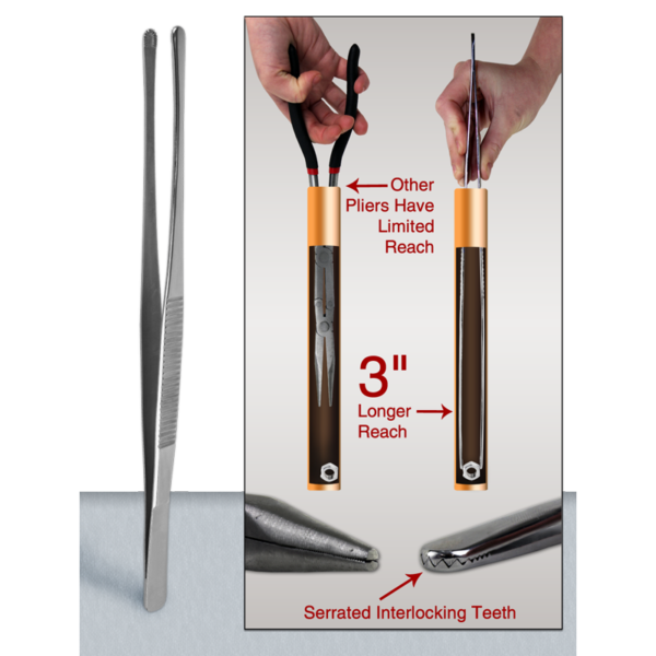 IPA Tools Large Mantus
