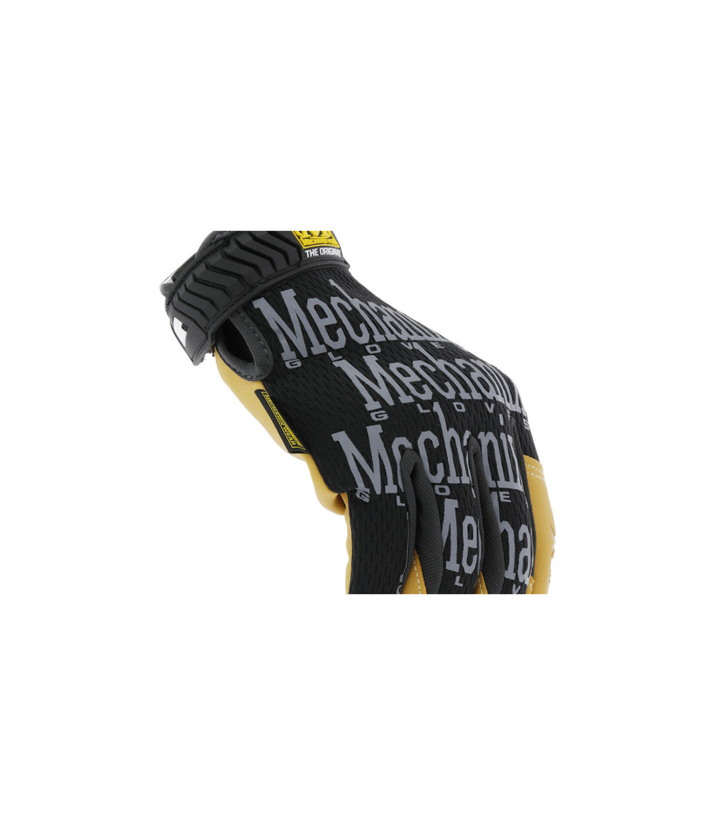Mechanix Original 4X Glove - XL
