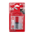 Milwaukee Bulk Pack Knife Blades - 50pcs