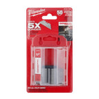 Milwaukee Bulk Pack Knife Blades - 50pcs