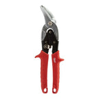 Milwaukee Left Cut Offset Metal Tin Snips Sheet Metal Cutters - 1pc 48224512
