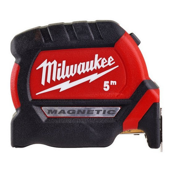 Milwaukee Magnetic Tape Mesure 5/27 - 4932464599
