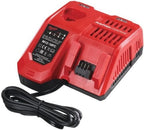 Milwaukee M18 Fuel Bodygrip Jigsaw - Kit