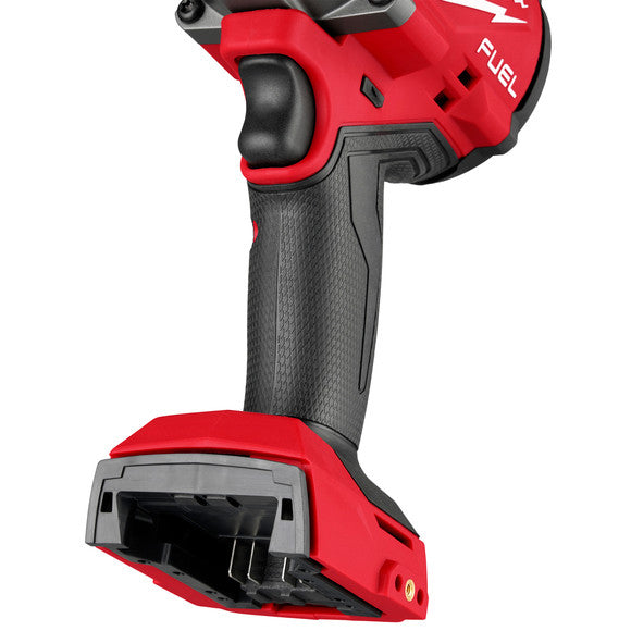 Milwaukee M18 Fuel 1/2in High Torque Impact Wrench FORGE Kit